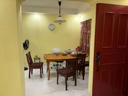 Blk 346 Kang Ching Road (Jurong West), HDB 4 Rooms #622602031
